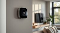 top remote sensor thermostats