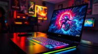 top rtx gaming laptops 2025