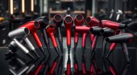 top salon hair dryers
