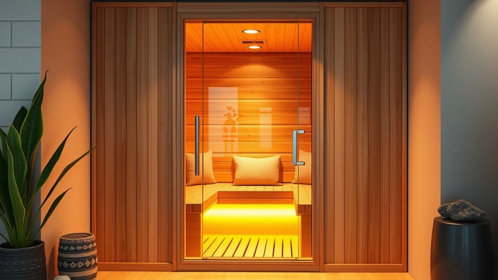 top sauna kit recommendations