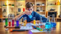 top science kits for teens