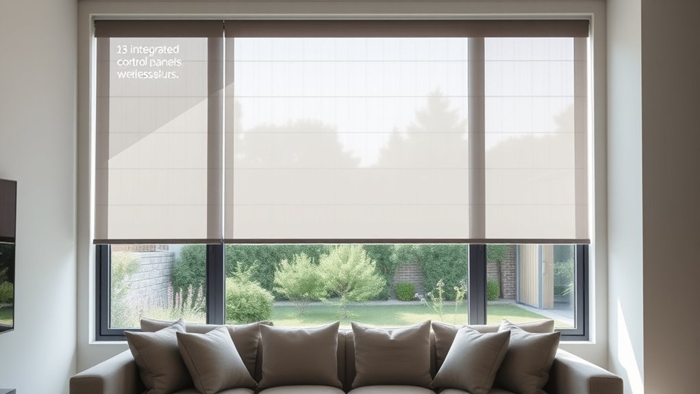 top smart blinds kits