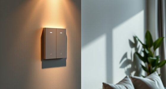 top smart light switches