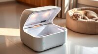 top smart litter boxes 2025
