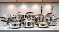 top stainless cookware picks