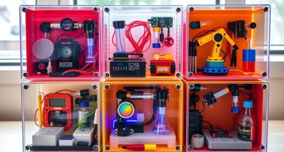 top stem kits for kids