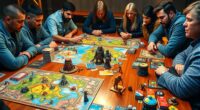 top strategic board games