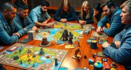 top strategic board games