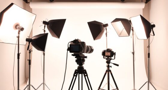 top studio lighting kit reviews