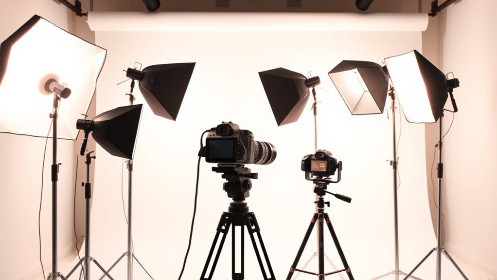 top studio lighting kit reviews