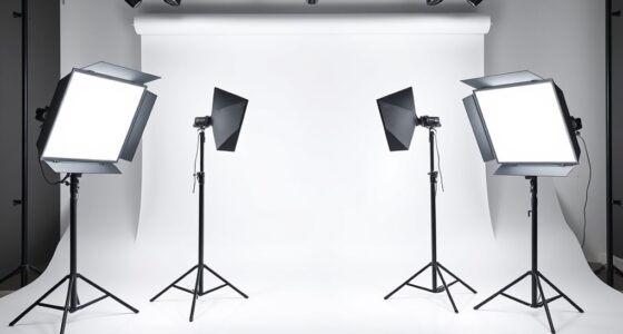 top studio lighting kits