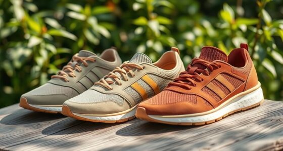 top sustainable sneaker picks