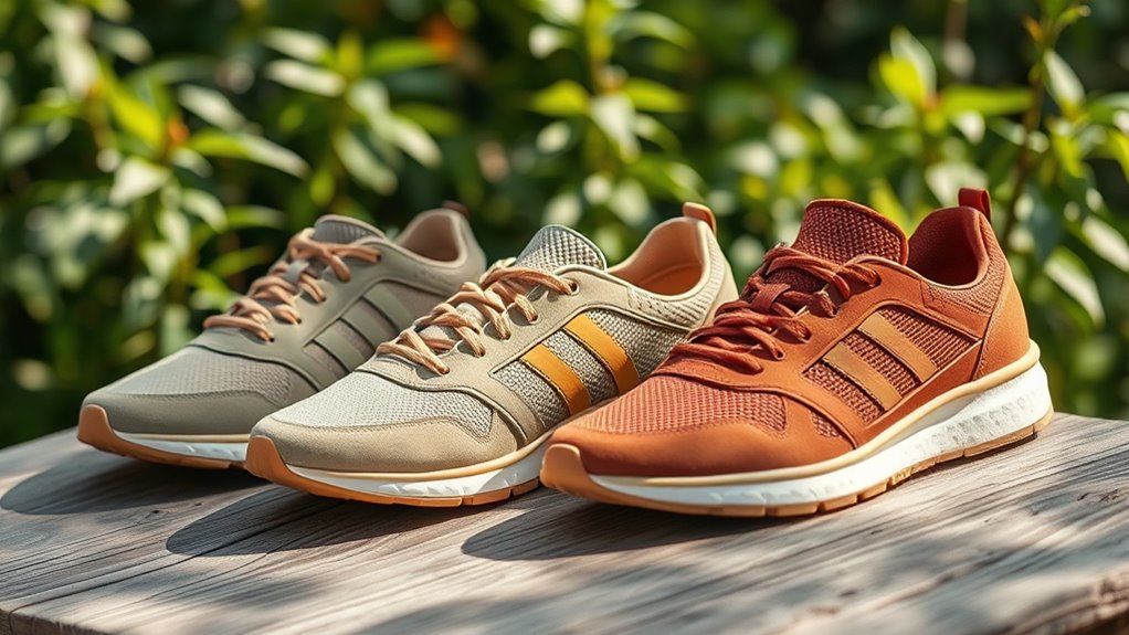 top sustainable sneaker picks