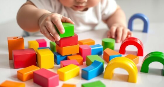 top toddler building block sets