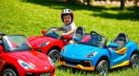 top toddler electric car picks