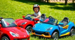 top toddler electric car picks