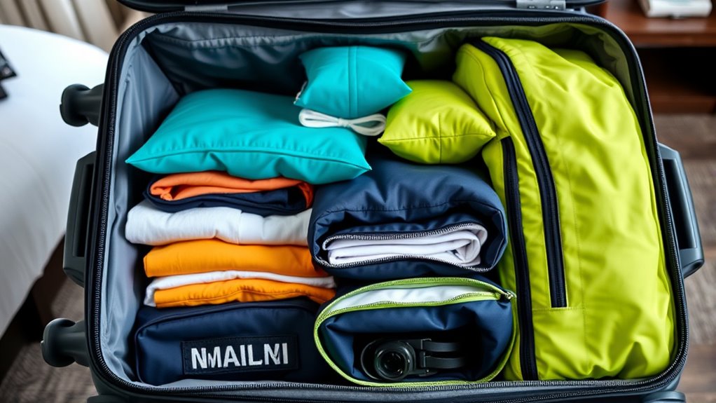 top travel packing solutions