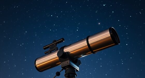 top triplet apo refractors