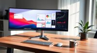 top ultrawide monitors 2025
