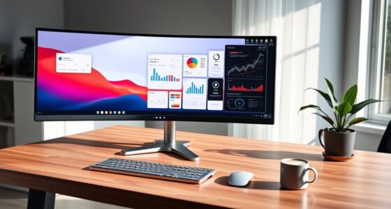 top ultrawide monitors 2025