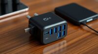 top usb c travel adapters