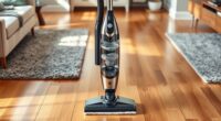 top vacuum and mop combos