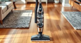 top vacuum and mop combos