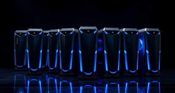 top vr ready desktop pcs