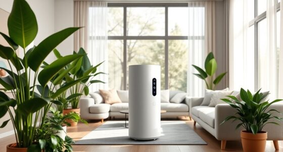 top whole house allergy purifiers