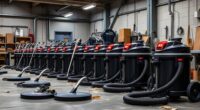 top workshop vacuum recommendations