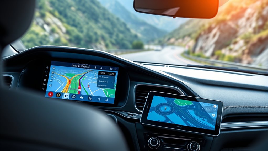 update frequency and features