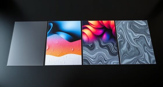 various photo transfer techniques