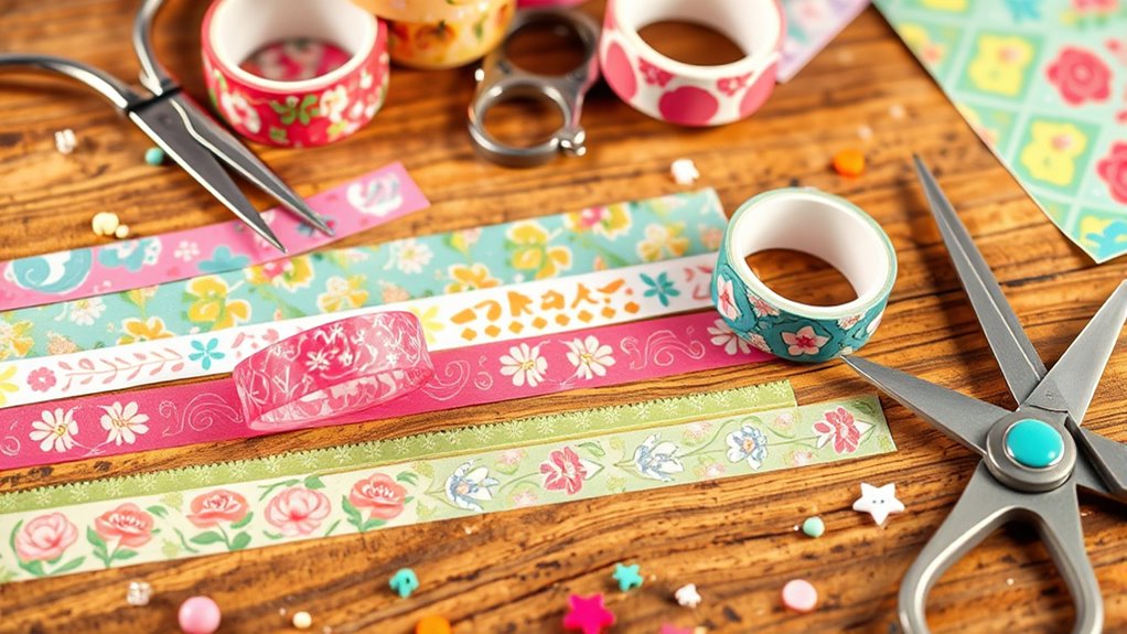 versatile decorative customizable craft