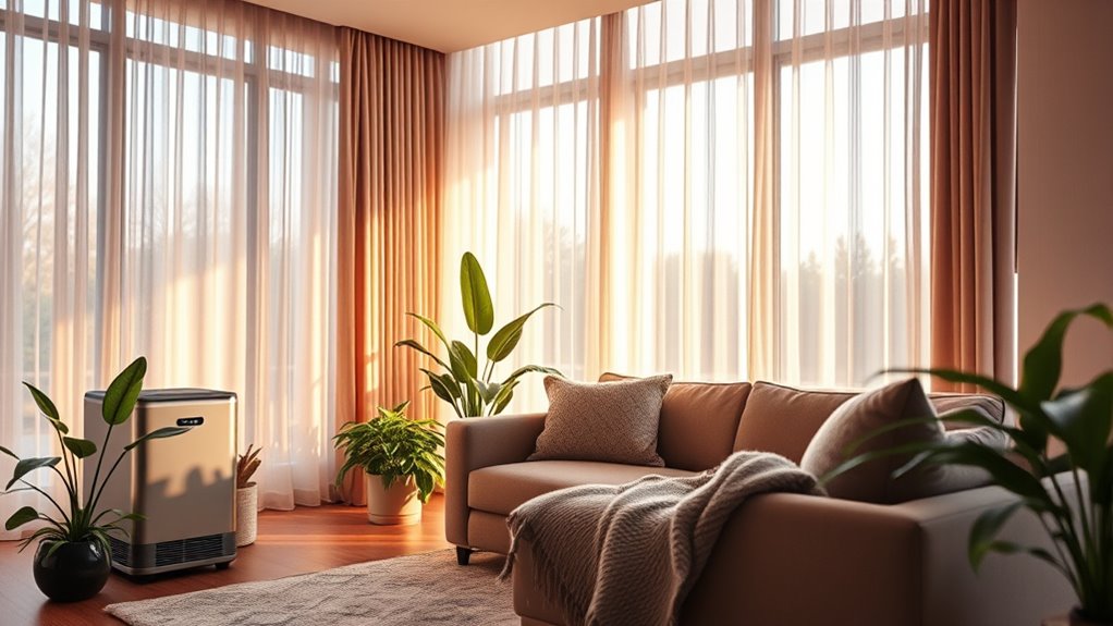 whole house humidifier considerations