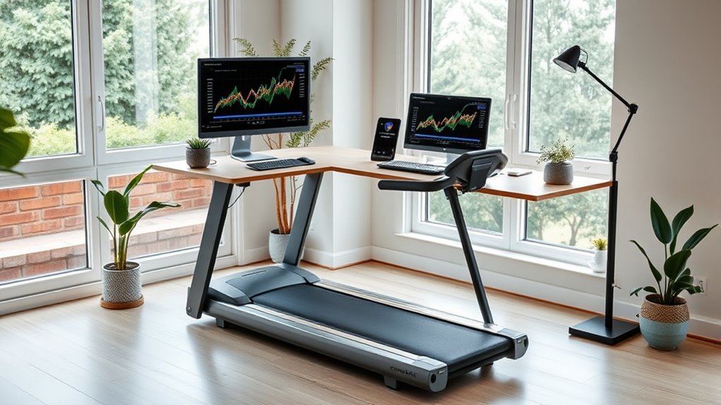 workspace noise safety app