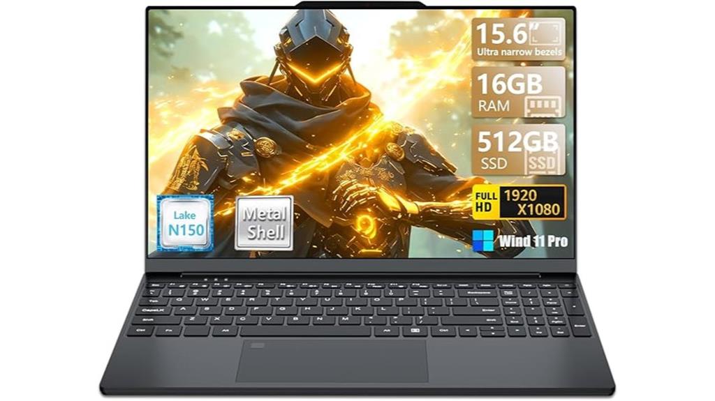 2025 gaming laptop features