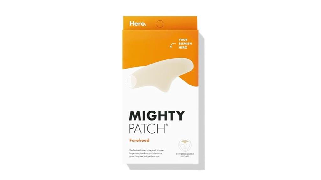 acne pimple patch set