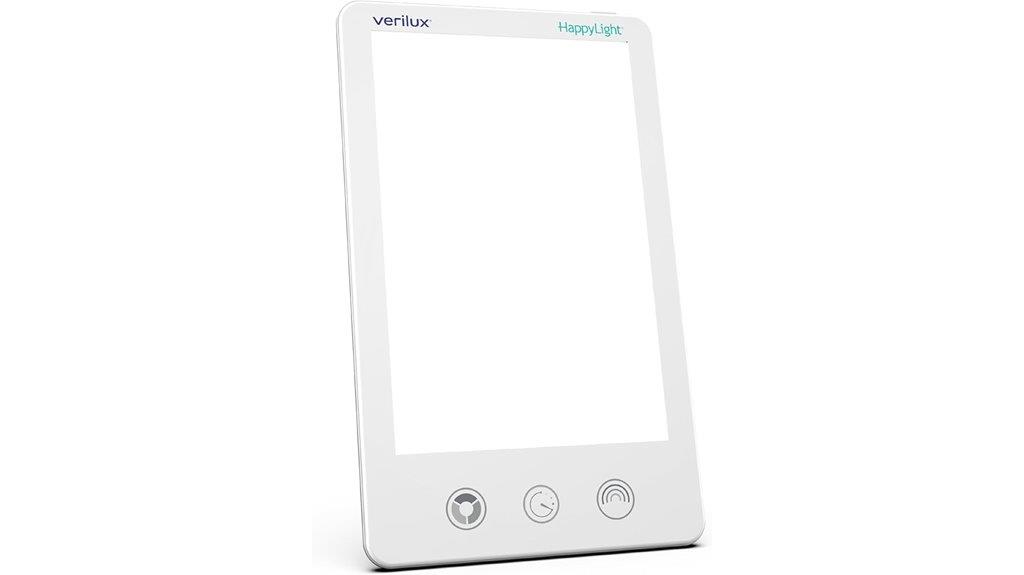 adjustable brightness light lamp