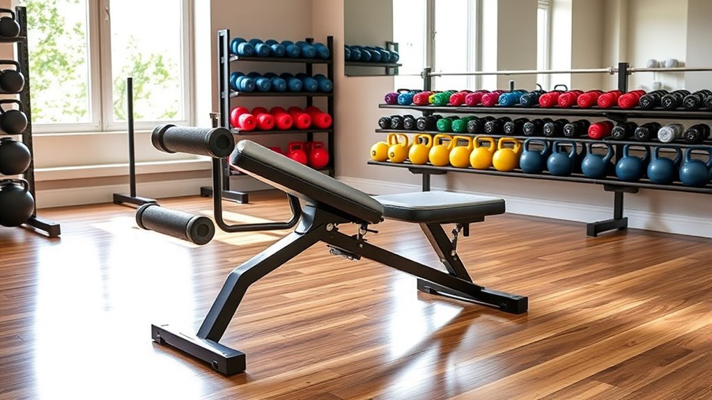 adjustable stable space efficient