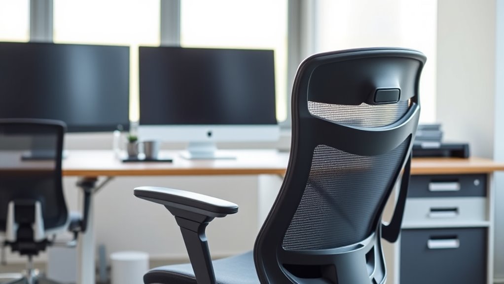 adjustable supportive breathable customizable