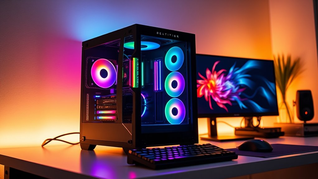 affordable ai creator pc