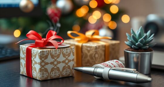 affordable coworker gift ideas