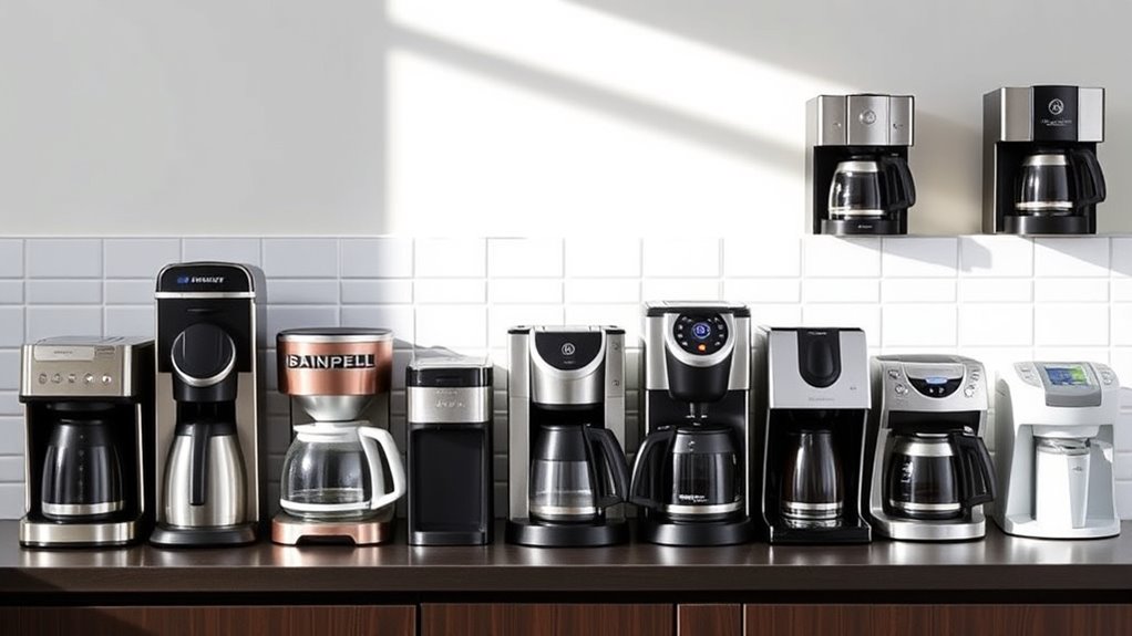 affordable customizable coffee options