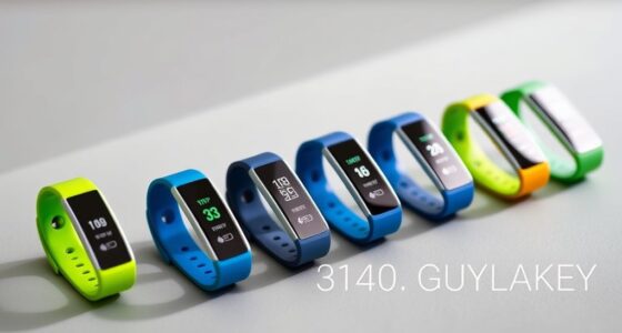 affordable fitness tracker picks