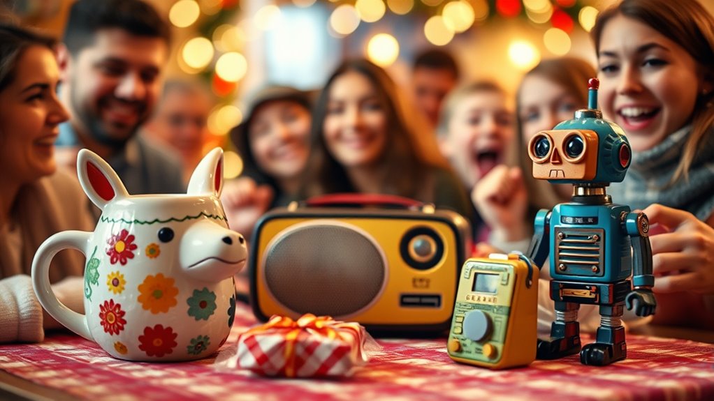 affordable fun practical unique