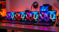 affordable gaming laptops list