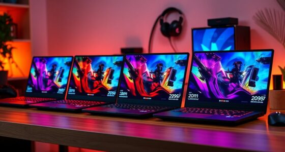 affordable gaming laptops list