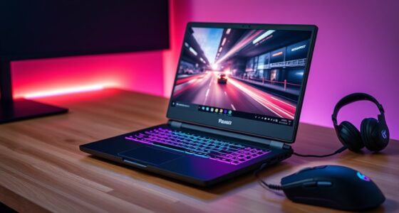 affordable high performance gaming laptops
