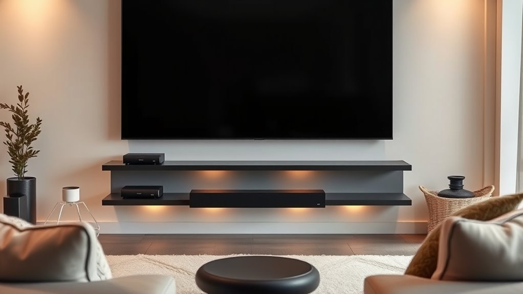 affordable immersive sound experience