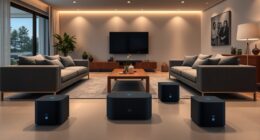 affordable large house wifi